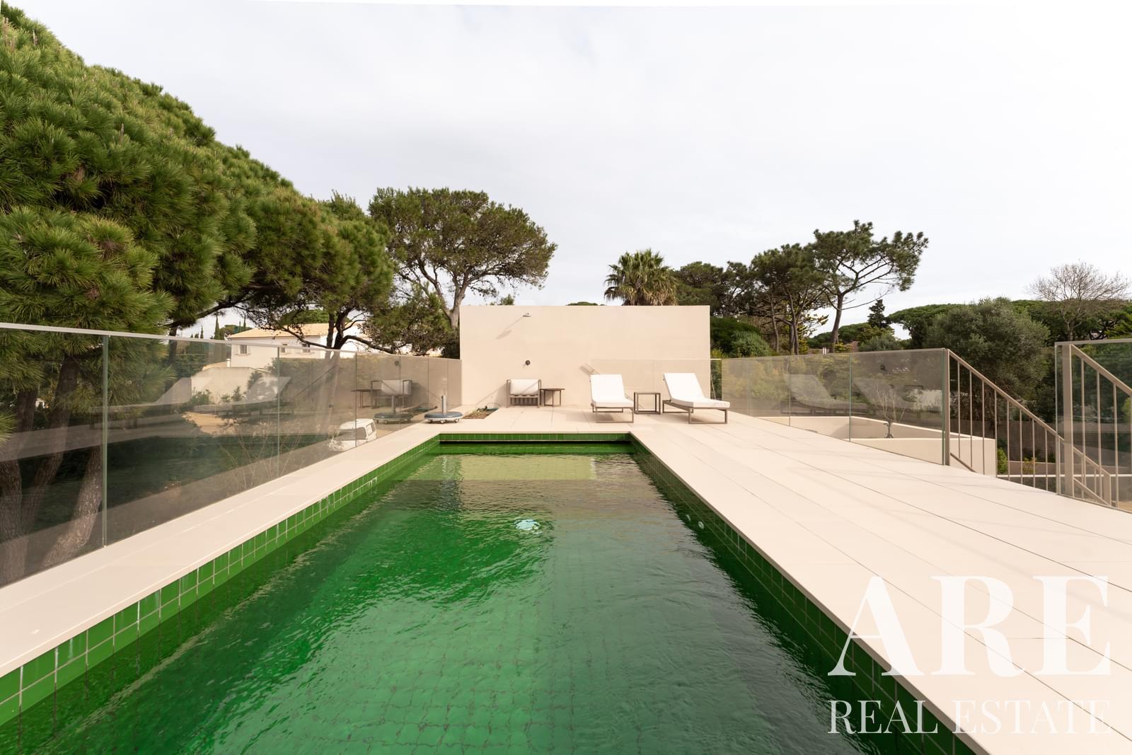 Villa for sale in Cascais