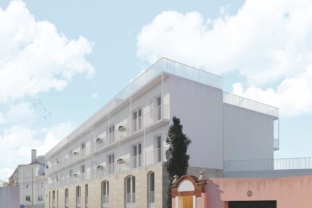 Lote de terreno à venda em Ajuda, Lisboa