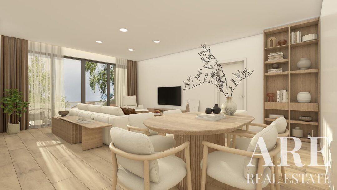Apartamento en venta en The Hill Oeiras, Tercena, Oeiras 80 Apartment for sale in The Hill Oeiras, Tercena, Oeiras