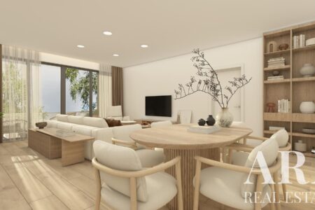 Apartamento à venda em The Hill Oeiras, Tercena, Oeiras