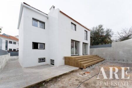 Moradia à venda em Ajuda, Lisboa