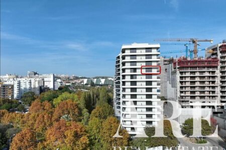 Apartment for sale in Miraflores, Oeiras