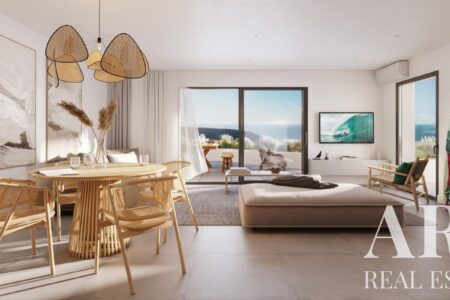 Apartamento à venda em Barril Villas, Ericeira, Mafra