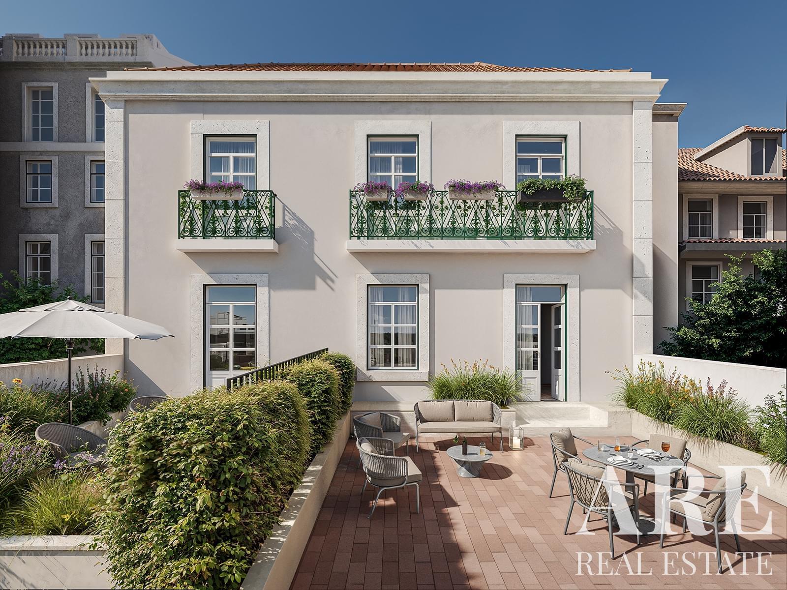 Apartment for sale in Garrett 53, Chiado, Lisbon