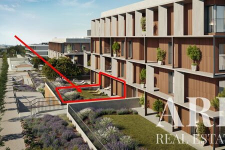 Apartamento à venda em Belas Clube de Campo, Sintra