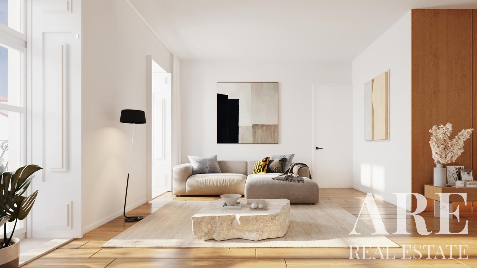 Apartment for sale in Garrett 53, Chiado, Lisbon