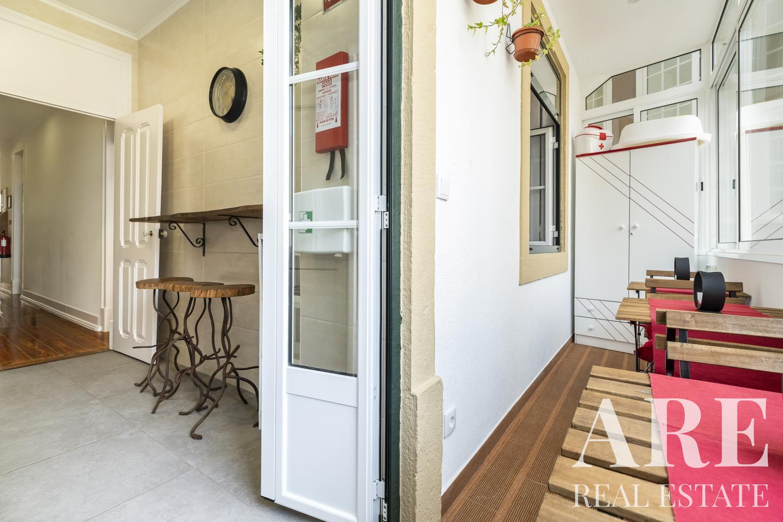 Apartment for sale in Avenida da Liberdade, Lisbon