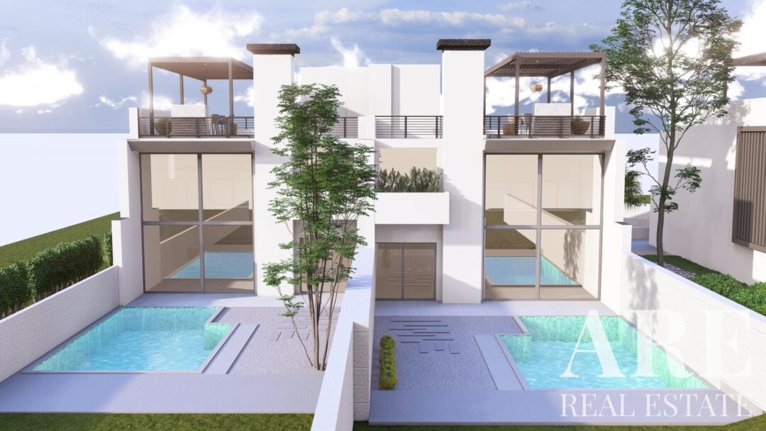 Casa en venta en Murches Residences Cascais, Murches, Cascais - Imagen 2