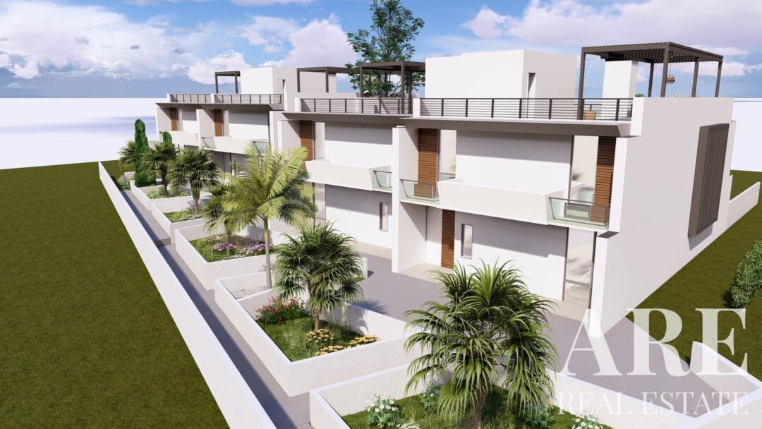 Villa for sale in Murches Residences Cascais, Murches, Cascais