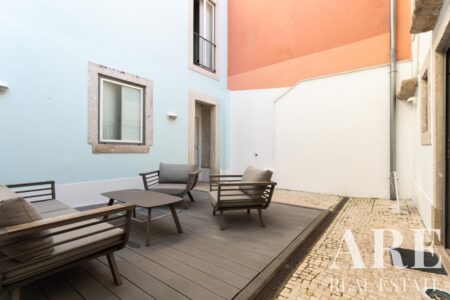 Appartement à vendre à  Santa Isabel, Lisbonne