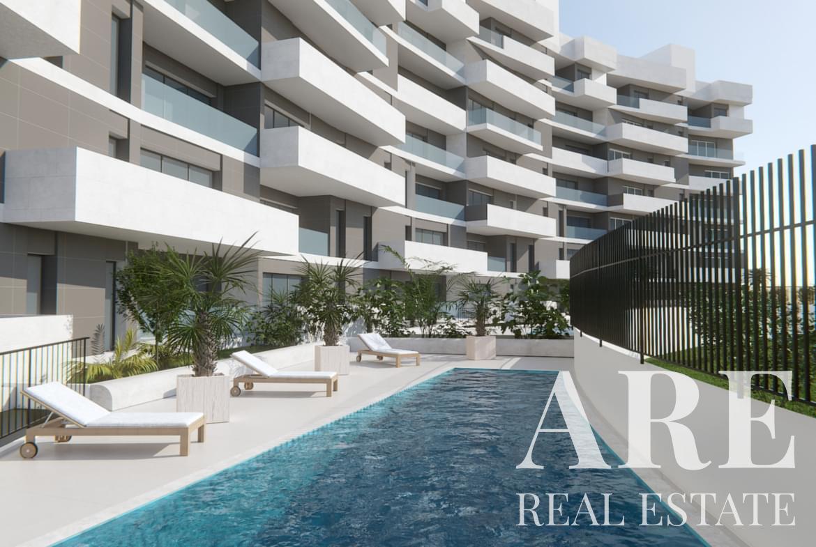 Apartment for sale in Carnaxide, Oeiras