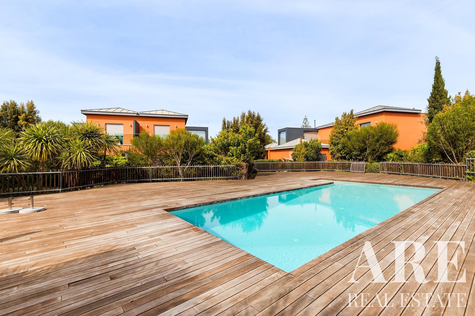 Villa for sale in Quinta da Bicuda, Cascais