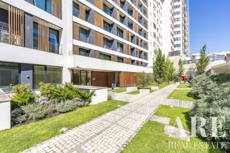 Appartement à vendre à  Campo Grande, Lisbonne