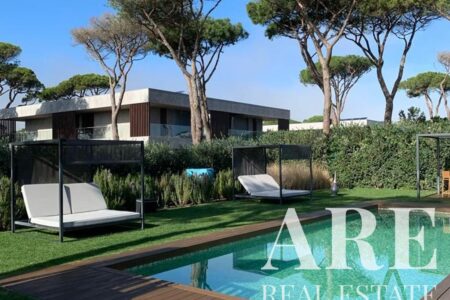 Villa for sale in Quinta da Marinha, Cascais