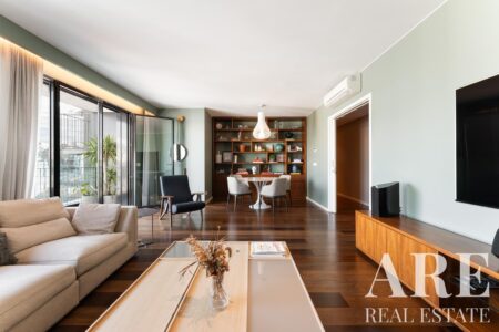 Apartamento à venda em Avenidas Novas, Lisboa