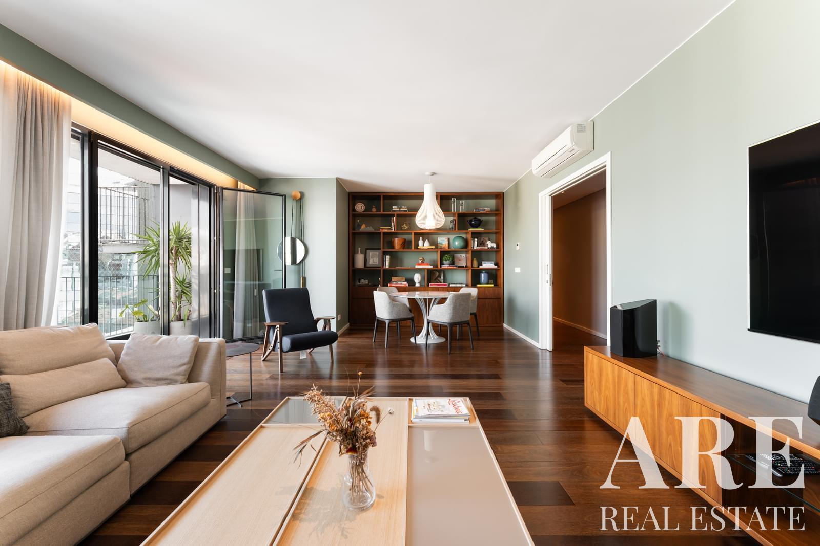 Apartment for sale in Avenidas Novas, Lisbon