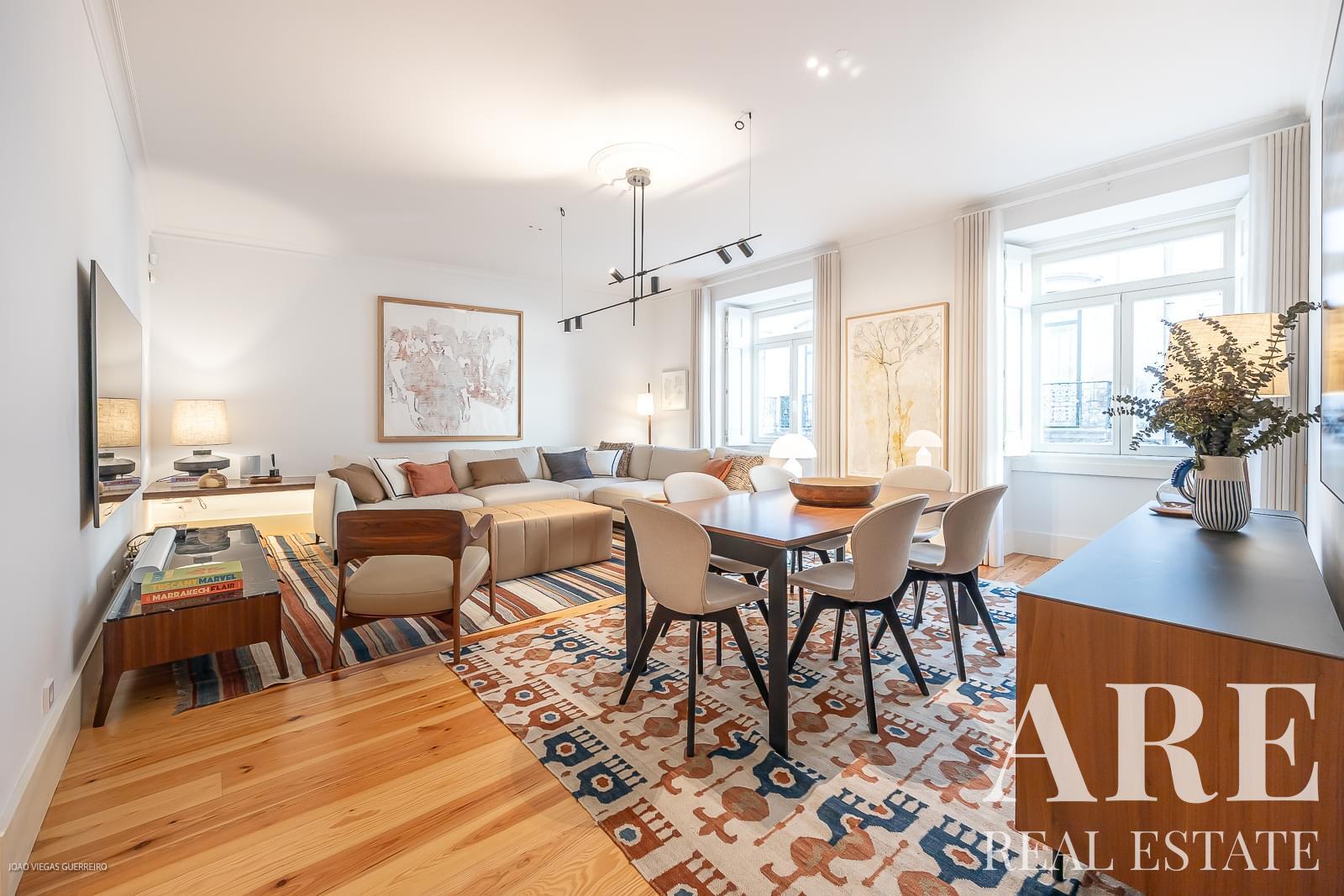 Apartment for sale in Chiado, Lisbon