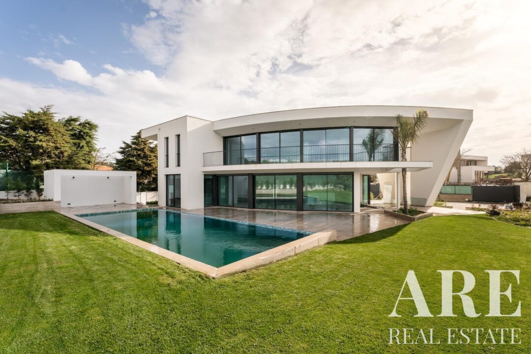 Casa en venta en Oeiras Golf Residence, Oeiras 20 Villa for sale in Oeiras Golf Residence, Oeiras