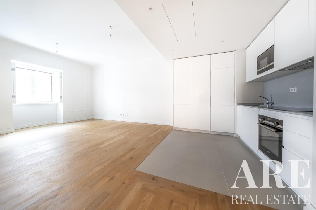 Apartamento en venta en Lisboa 100 Apartment for sale in Lisbon