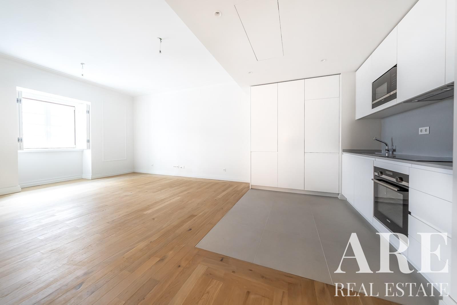 Apartment for sale in Lisbon