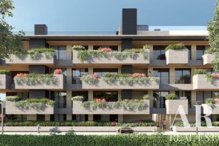 Apartamento à venda em JUZZO APARTMENTS, Aldeia de Juzo, Cascais