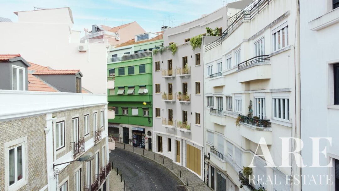 Apartamento en venta en Avenida da Liberdade, Lisboa 52 Apartment for sale in Avenida da Liberdade, Lisbon