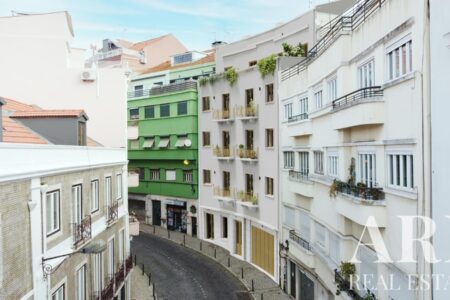 Apartamento à venda em Avenida da Liberdade, Lisboa