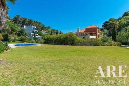 Apartamento à venda em Estoril, Cascais