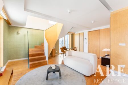 Appartement à vendre à  Amoreiras, Lisbonne