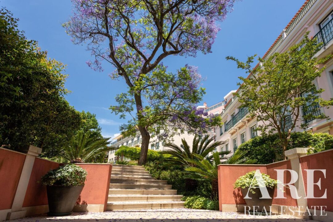 Apartamento en venta en Estrela, Lisboa - Imagen 2