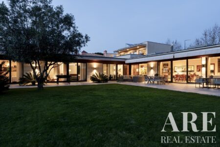 Villa for sale in Quinta da Beloura, Sintra