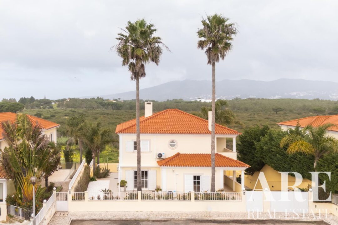 Casa en venta en Areia, Cascais 68 Villa for sale in Areia, Cascais