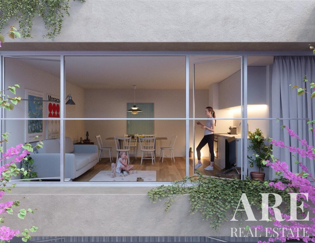 Apartamento en venta en RCC Alvalade, Alvalade, Lisboa 28 Apartment for sale in RCC Alvalade, Alvalade, Lisbon