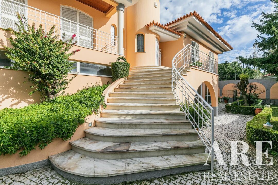 Casa en venta en Algueirão - Mem Martins, Sintra 60 Villa for sale in Algueirão - Mem Martins, Sintra
