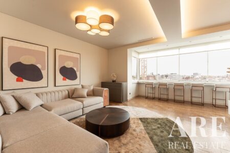 Apartment for sale in Rua Castilho, Lisbon