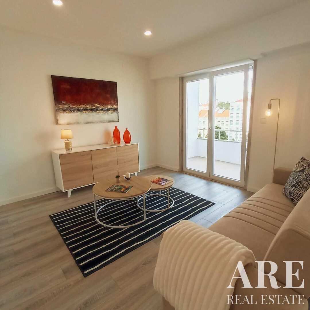 Apartamento en venta en Carnide, Lisboa 35 Apartment for sale in Carnide, Lisbon