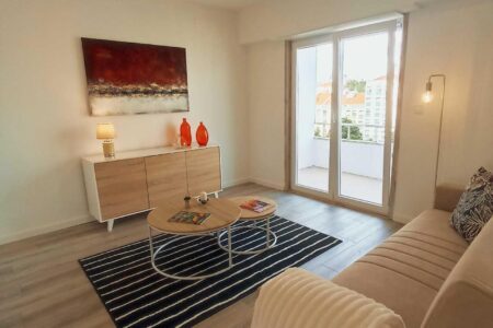 Apartment for sale in Carnide, Lisbon