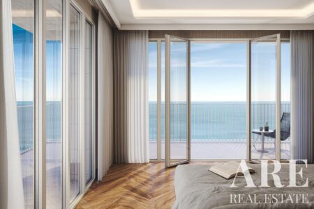 Apartamento à venda em Hilton Cascais Residences, Parede, Cascais