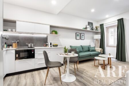 Studio à venda em São Bento, Lisboa