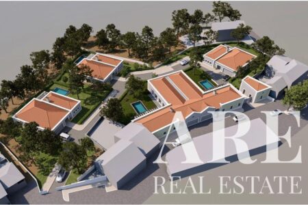 Lote de terreno à venda em Torres Vedras