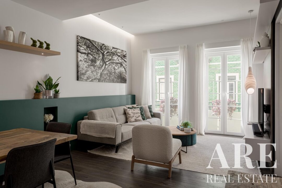 Apartamento en venta en Príncipe Real, Lisboa 54 Apartment for sale in Príncipe Real, Lisbon
