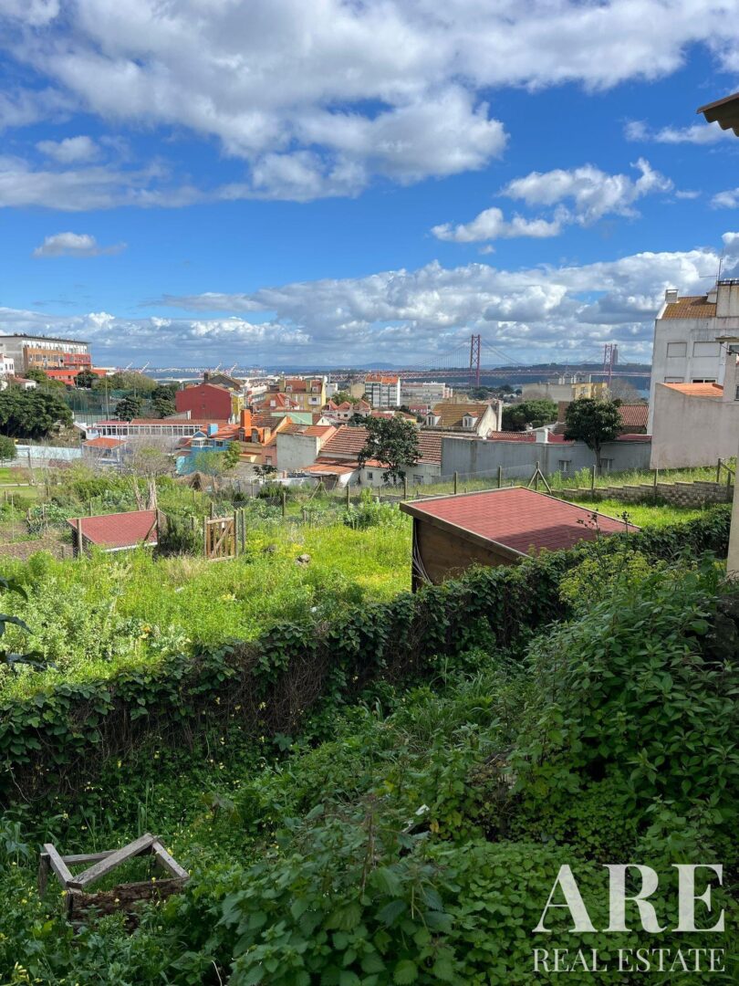 Parcela en venta en Ajuda, Lisboa 22 Plot for sale in Ajuda, Lisbon