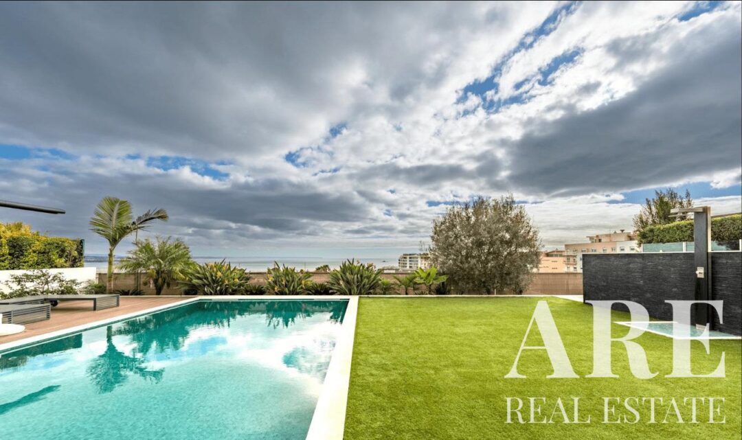 Casa en venta en Parque dos Poetas, Oeiras 31 Villa for sale in Parque dos Poetas, Oeiras