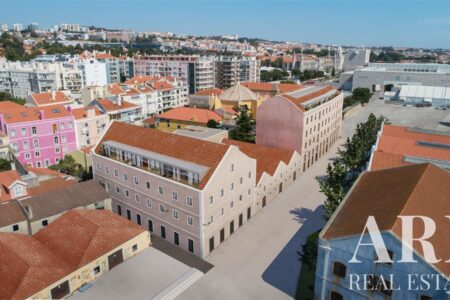 Apartment for sale in Bom Sucesso.,