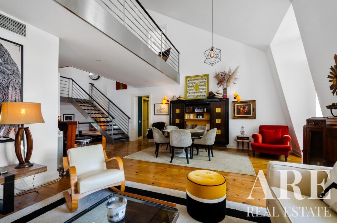 Apartamento en venta en Lisboa 28 Apartment for sale in Lisbon