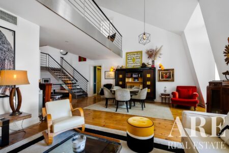 Apartamento à venda em Lisboa