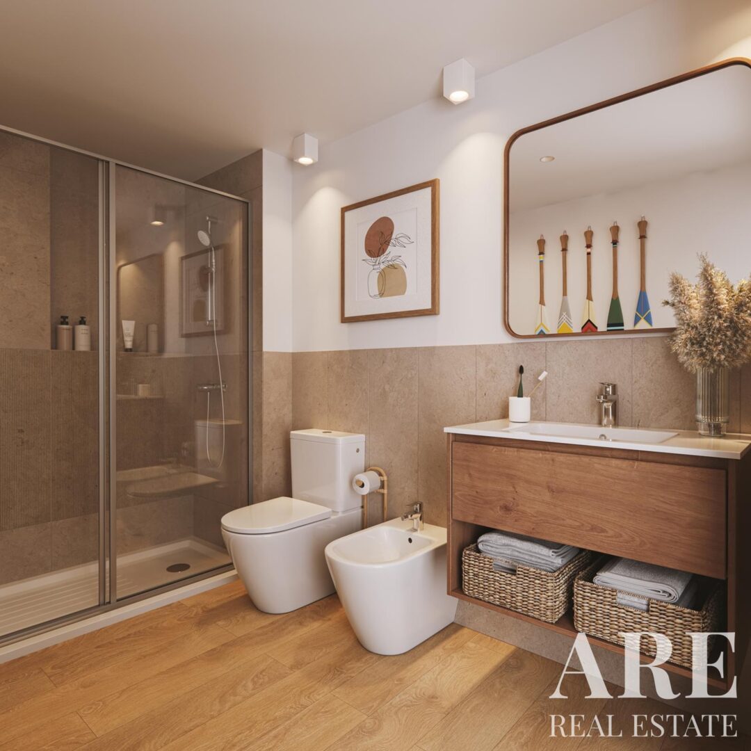 Apartment for sale in Élou Jardins, Loures