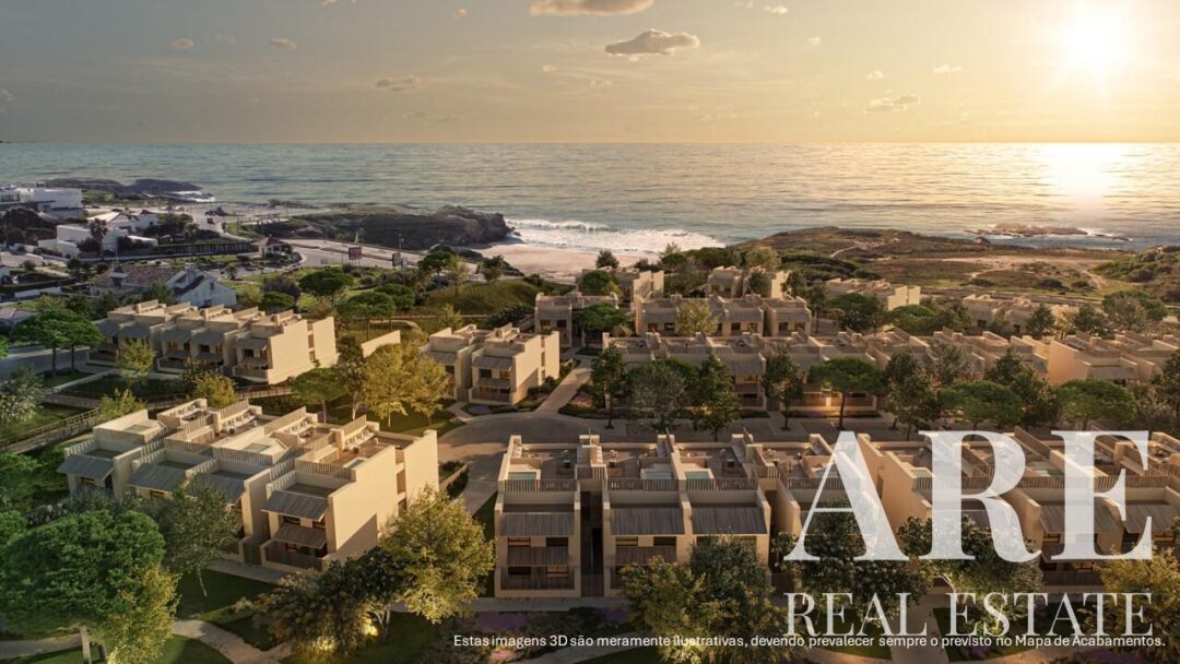 Apartamento en venta en Pestana Porto Covo Beach Residences, Porto Covo, Sines 21 Apartment for sale in Pestana Porto Covo Beach Residences, Porto Covo, Sines