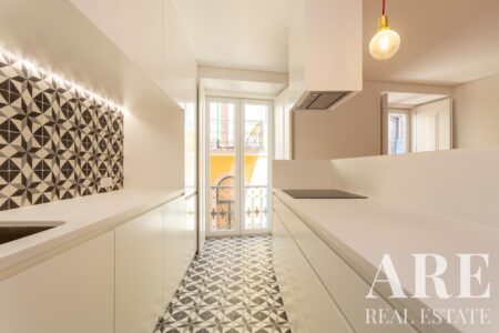 Apartment for sale in Mouraria, Lisbon