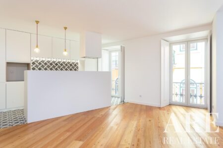 Apartment for sale in Mouraria, Lisbon